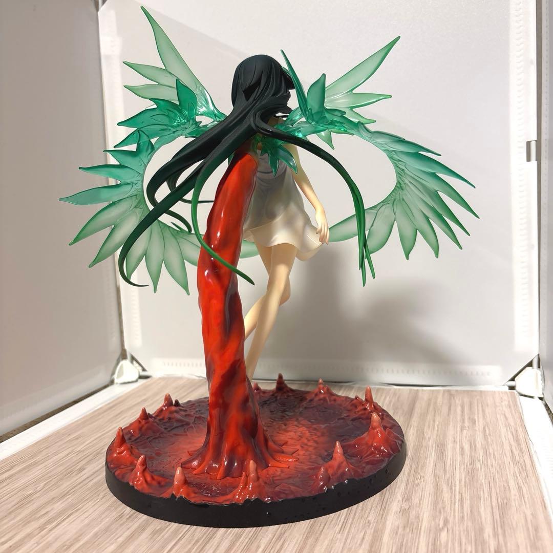 沙耶の唄 沙耶 1/7 フィギュア
