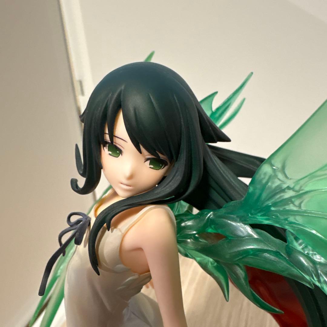 沙耶の唄 沙耶 1/7 フィギュア
