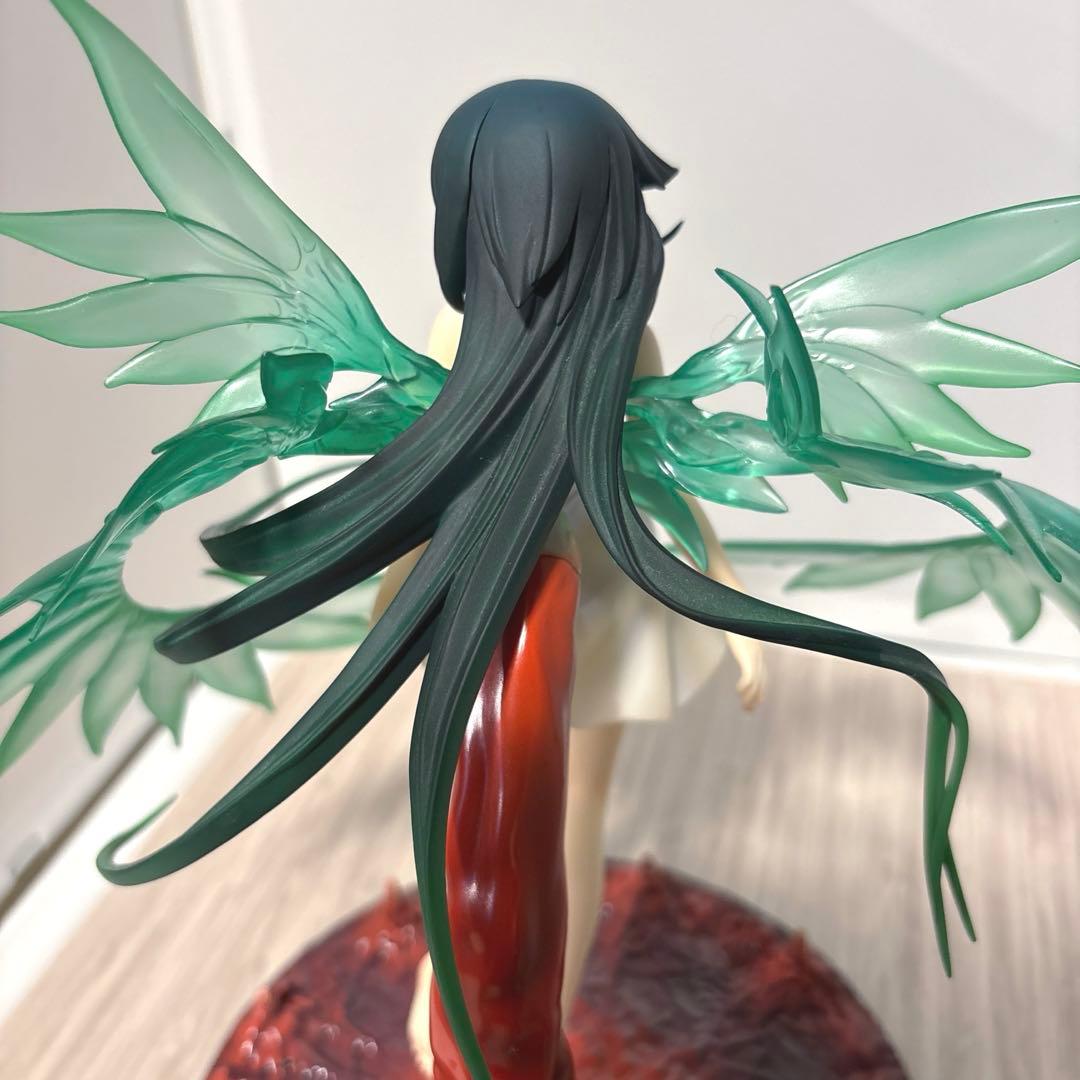 沙耶の唄 沙耶 1/7 フィギュア