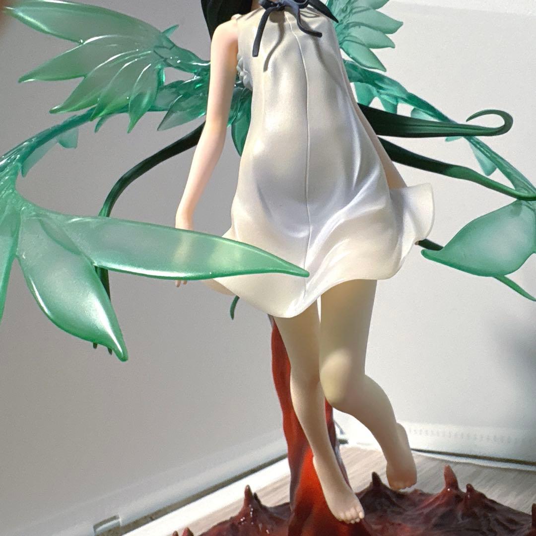 沙耶の唄 沙耶 1/7 フィギュア