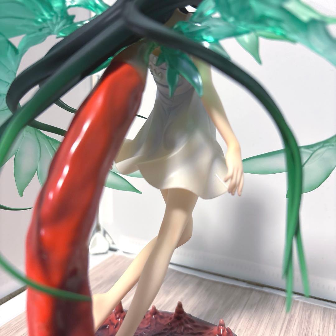 沙耶の唄 沙耶 1/7 フィギュア