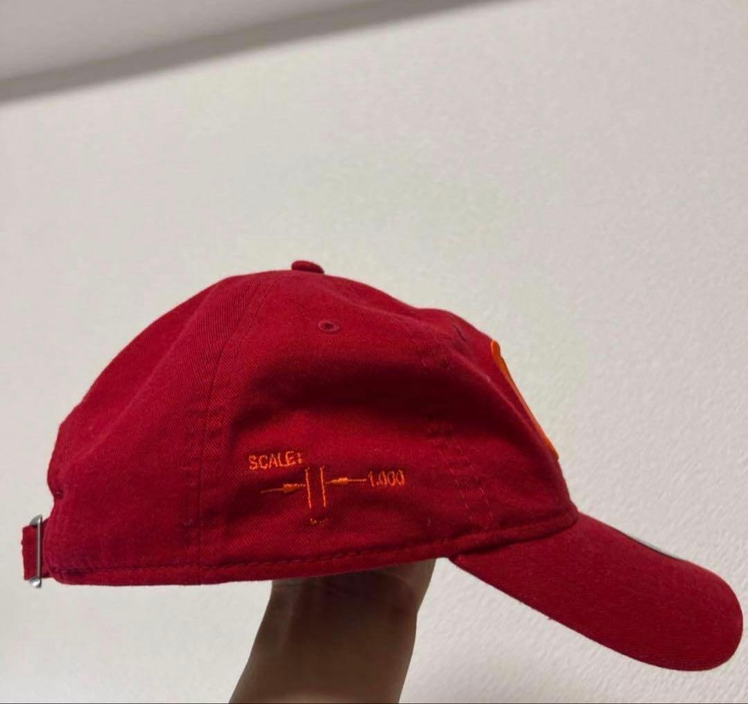 帽子 OTTO 958 One State Hat KIKO KOSTADINOV