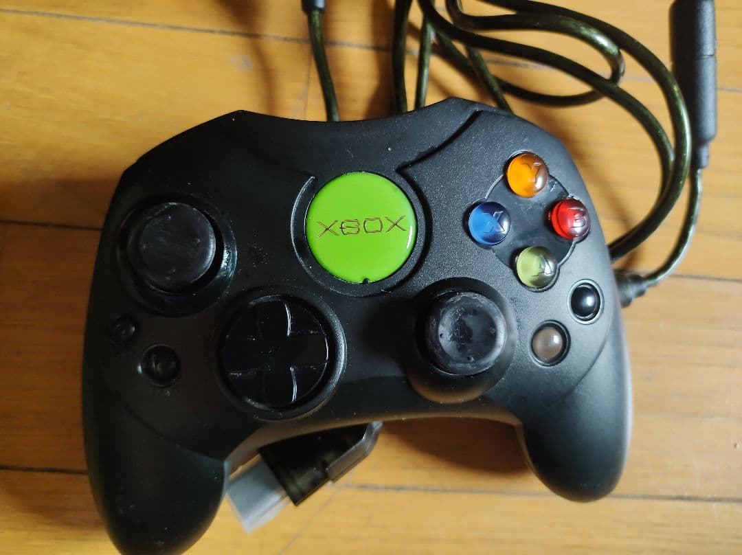 XBOX初代 化 〜トムソンevox 〜トムソン HDD640GB-ROCKY5