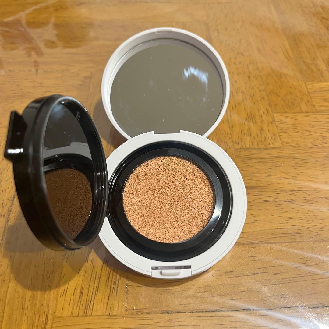NARS クッションファンデ/SEOUL