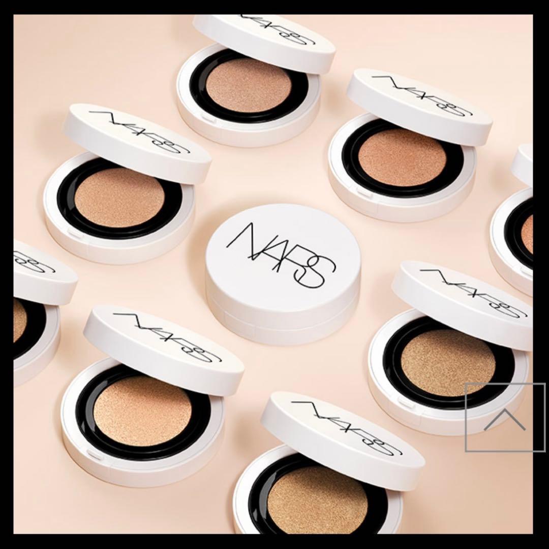 NARS クッションファンデ/SEOUL