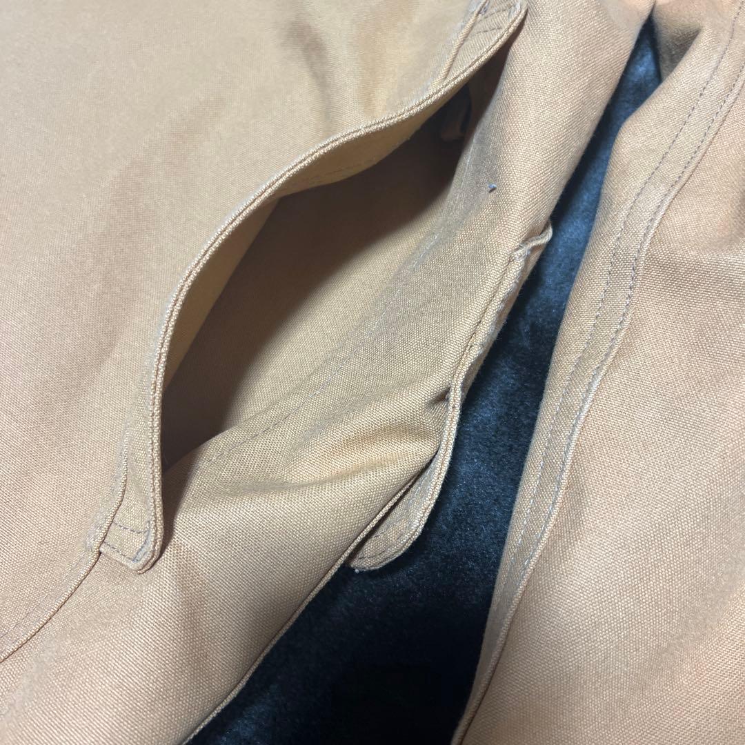 CUSHMAN ハンティングジャケット　L