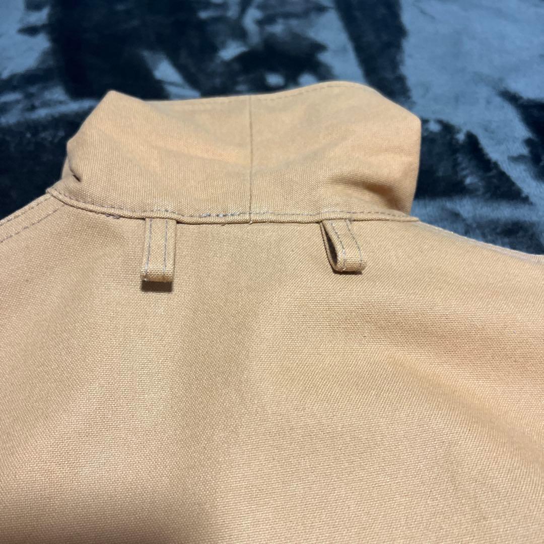 CUSHMAN ハンティングジャケット　L