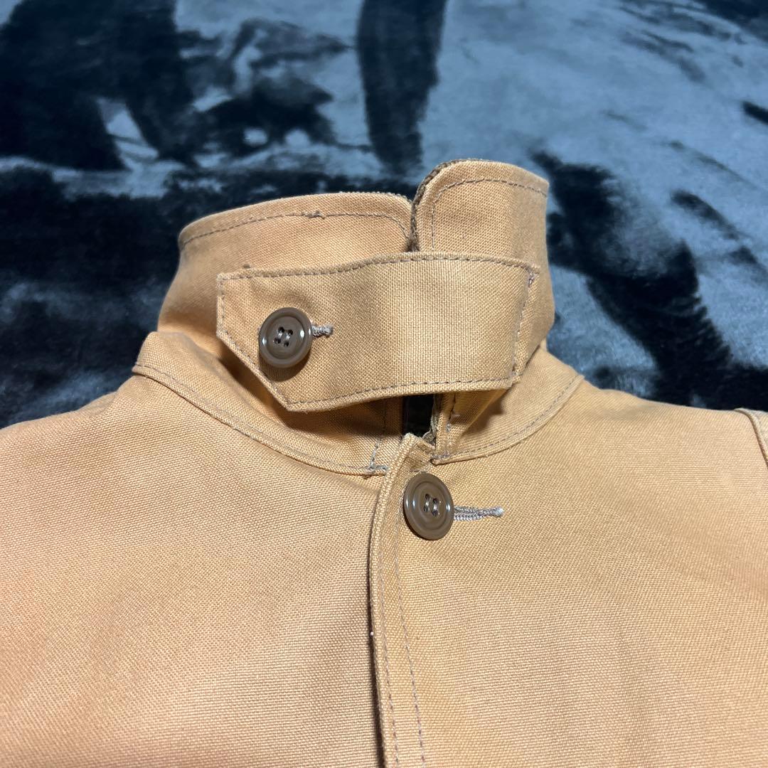 CUSHMAN ハンティングジャケット　L