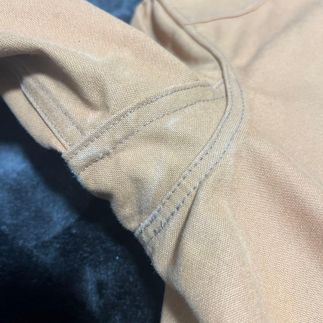 CUSHMAN ハンティングジャケット　L