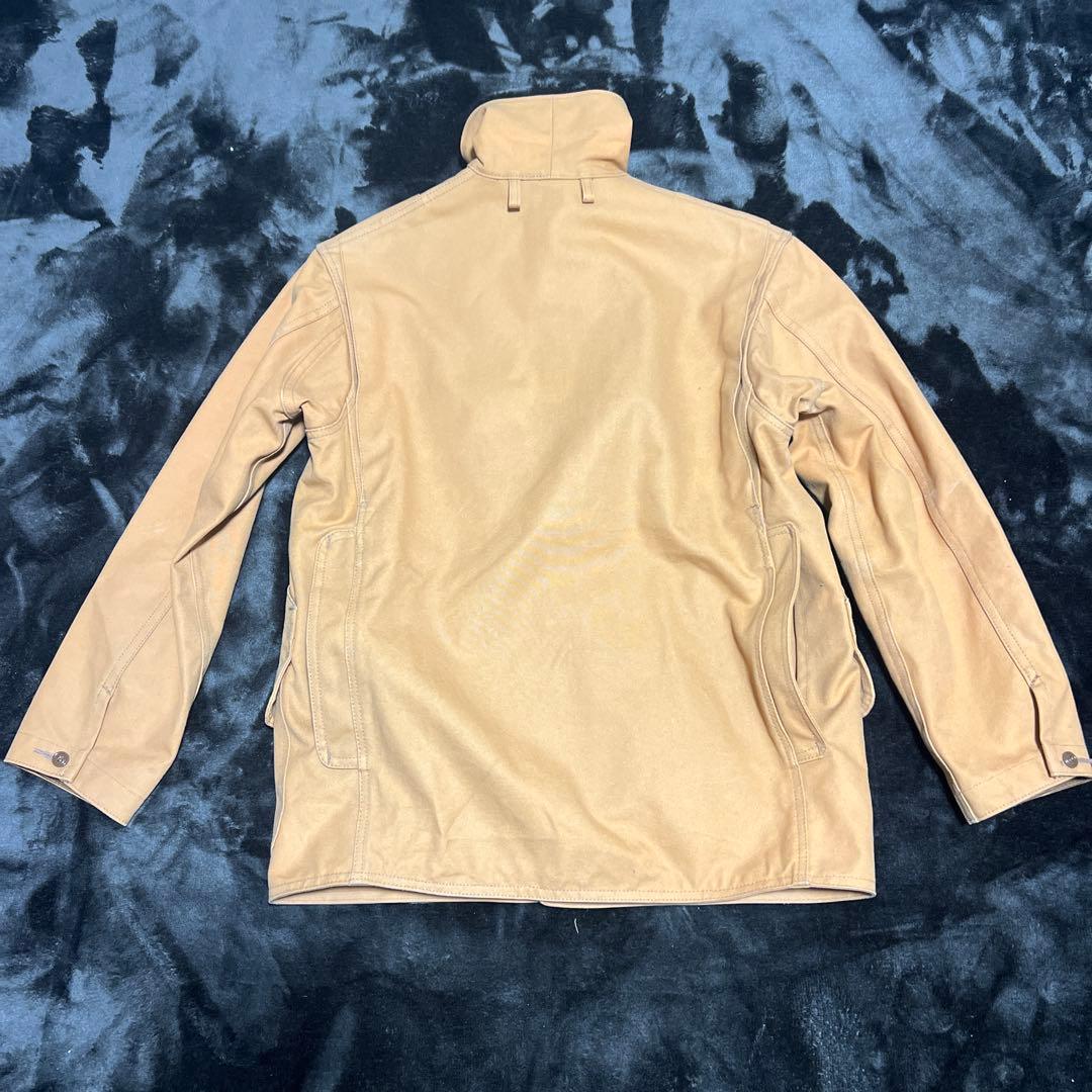 CUSHMAN ハンティングジャケット　L