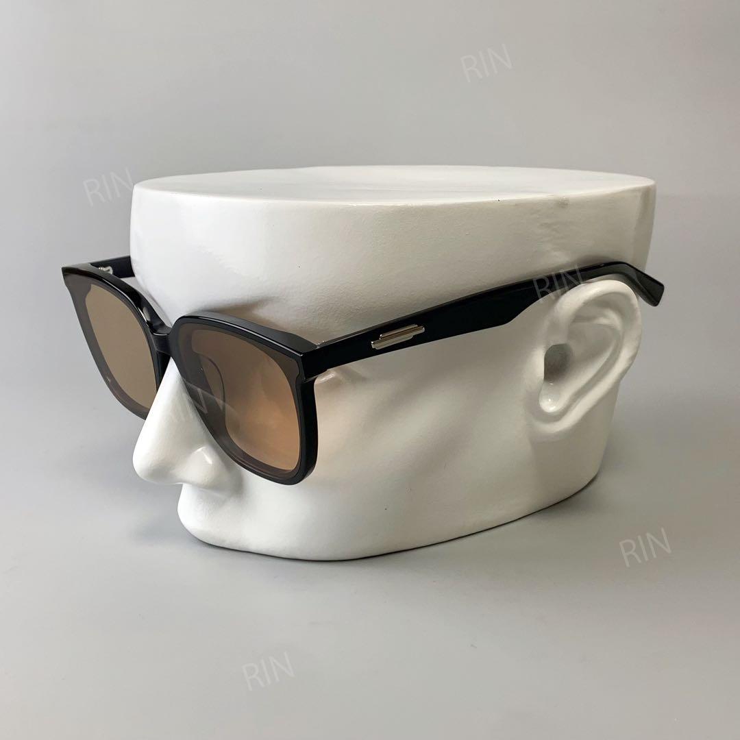 GENTLE MONSTER サングラス LILIT 茶色