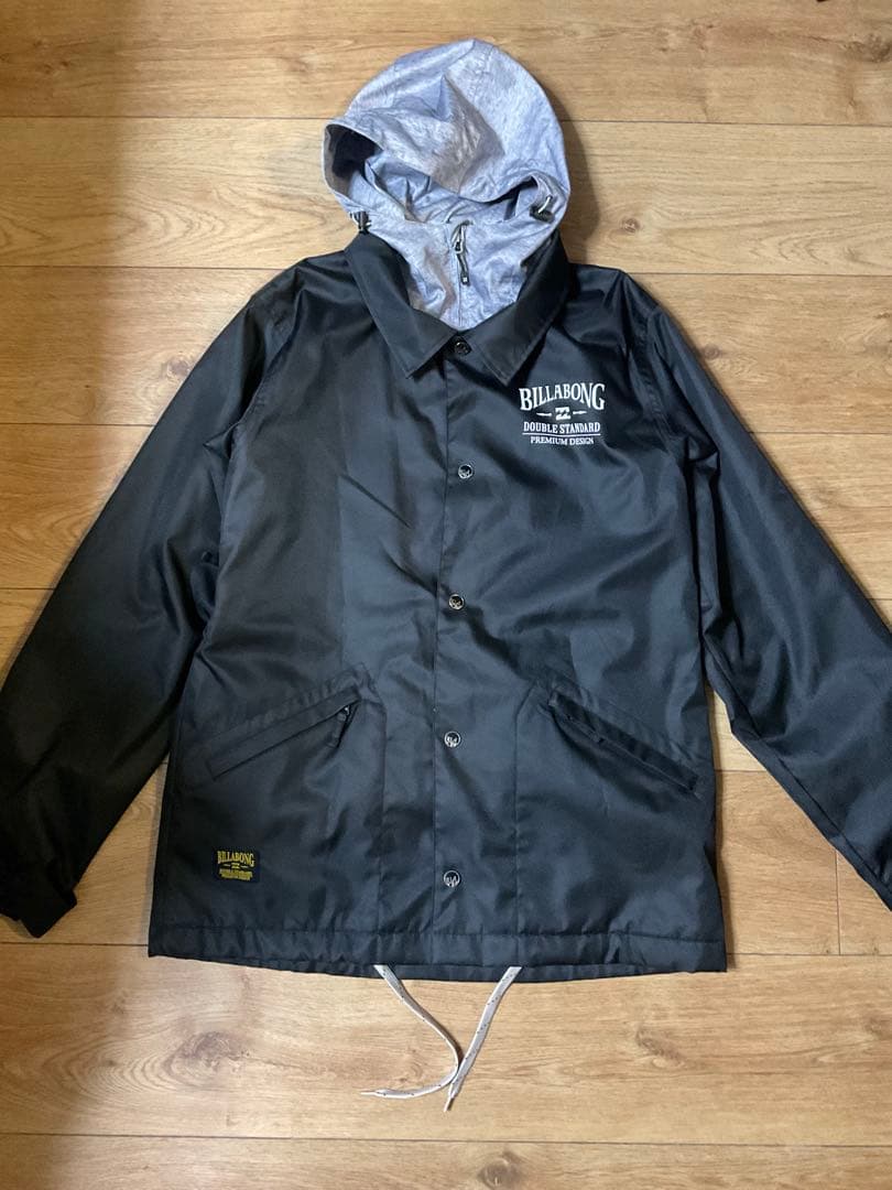 BILLABONG ビラボン　スノボウェア スノーボード コーチジャケット
