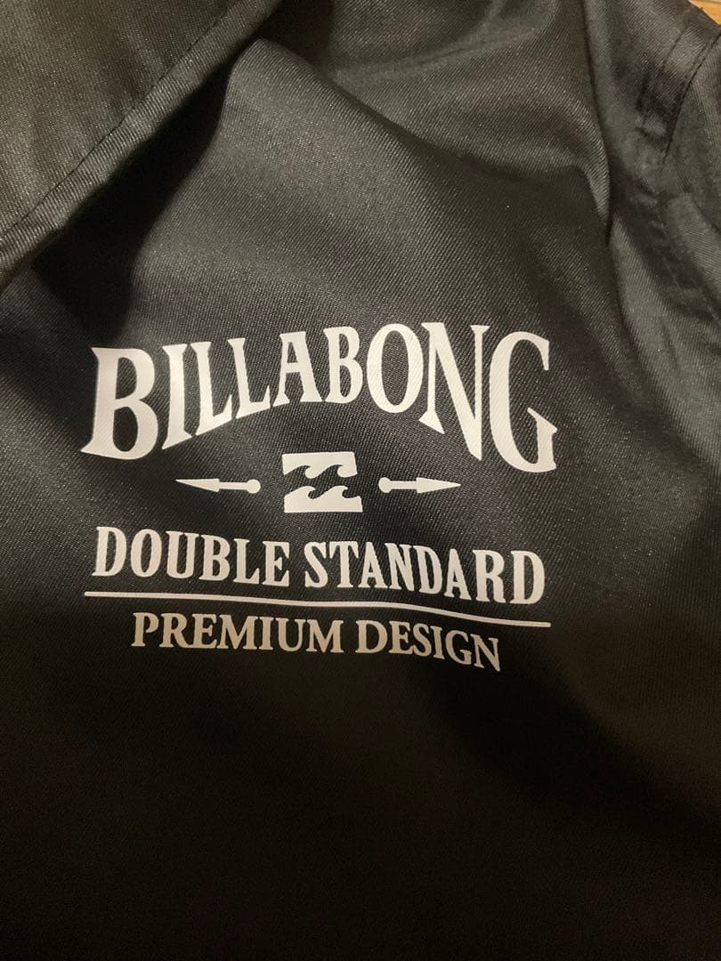 BILLABONG ビラボン　スノボウェア スノーボード コーチジャケット