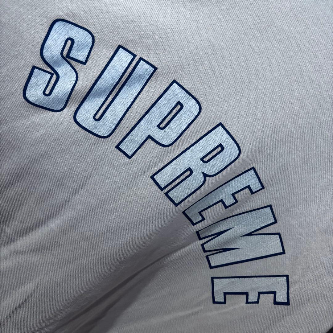 トップス Supreme 24SS Cracked Arc S/S Top