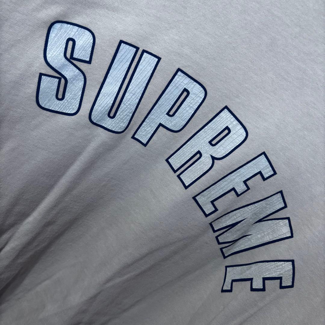 トップス Supreme 24SS Cracked Arc S/S Top