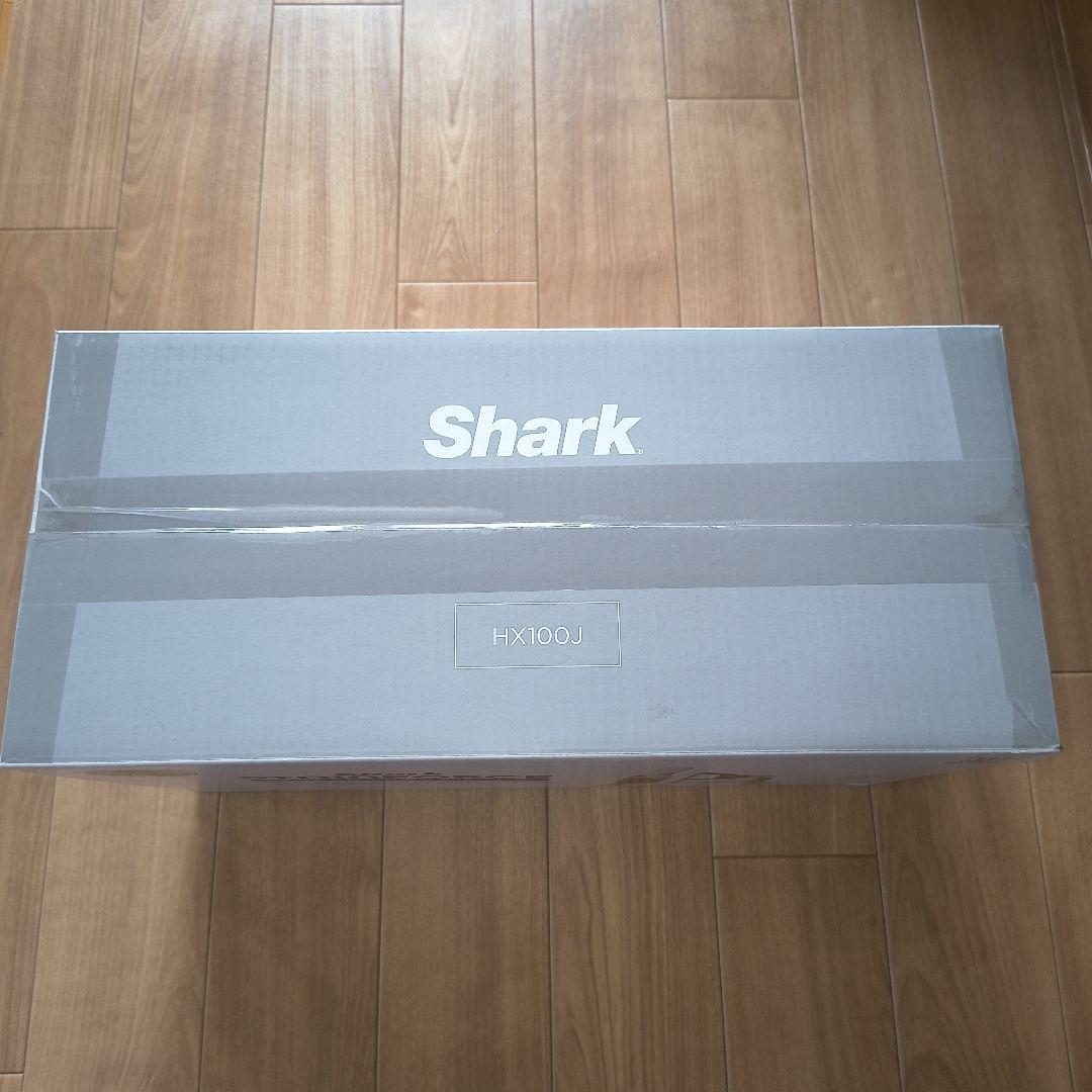 Shark STAINFORCE HX100J コードレスシミ取りクリーナー