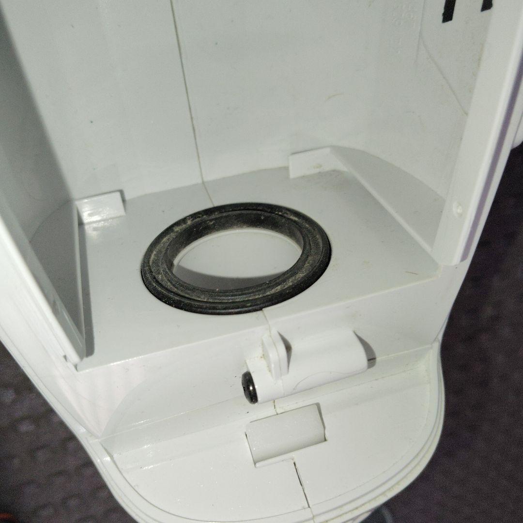 値下げ　マキタ 掃除機　①