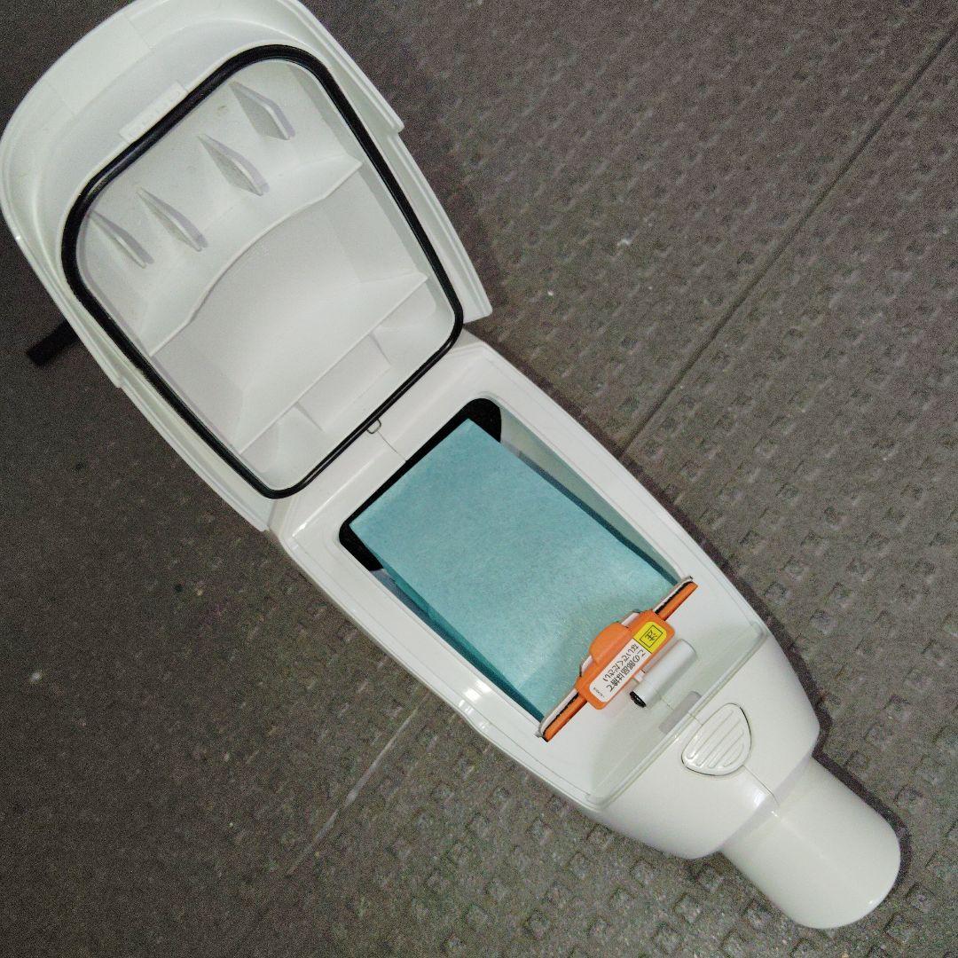 値下げ　マキタ 掃除機　①