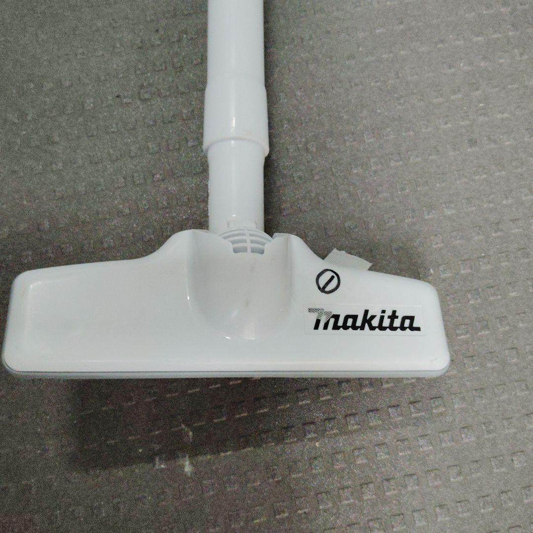 値下げ　マキタ 掃除機　①