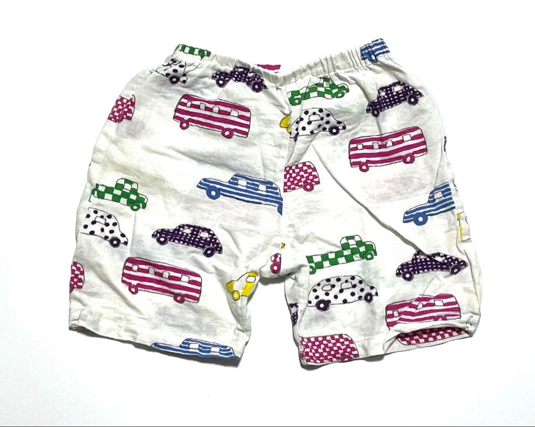 SOU・SOU わらべぎ　子ども服12点&足袋下6点まとめ売り　バラ売り可