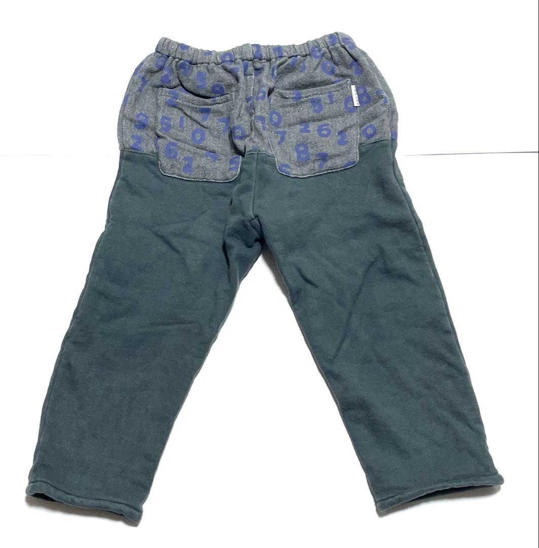 SOU・SOU わらべぎ　子ども服12点&足袋下6点まとめ売り　バラ売り可
