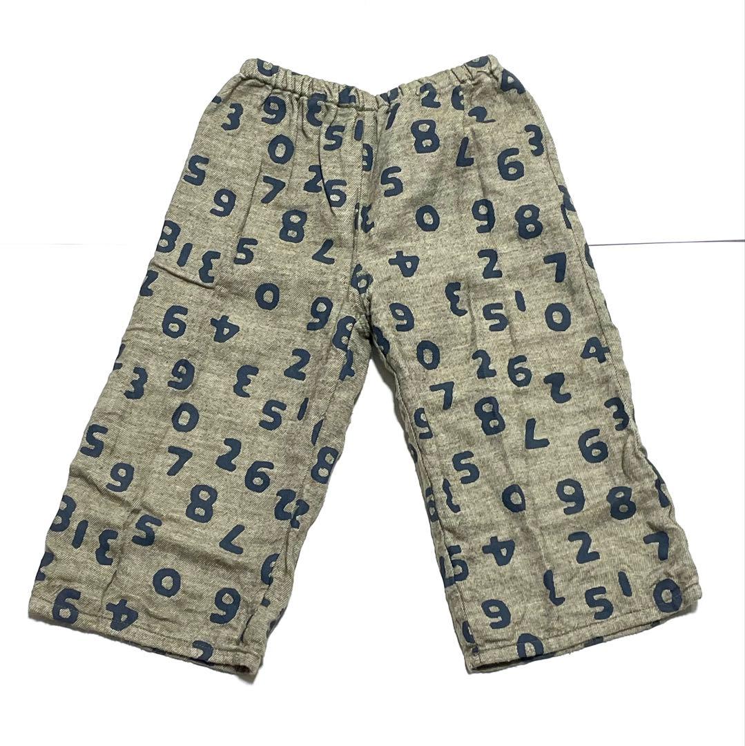 SOU・SOU わらべぎ　子ども服12点&足袋下6点まとめ売り　バラ売り可