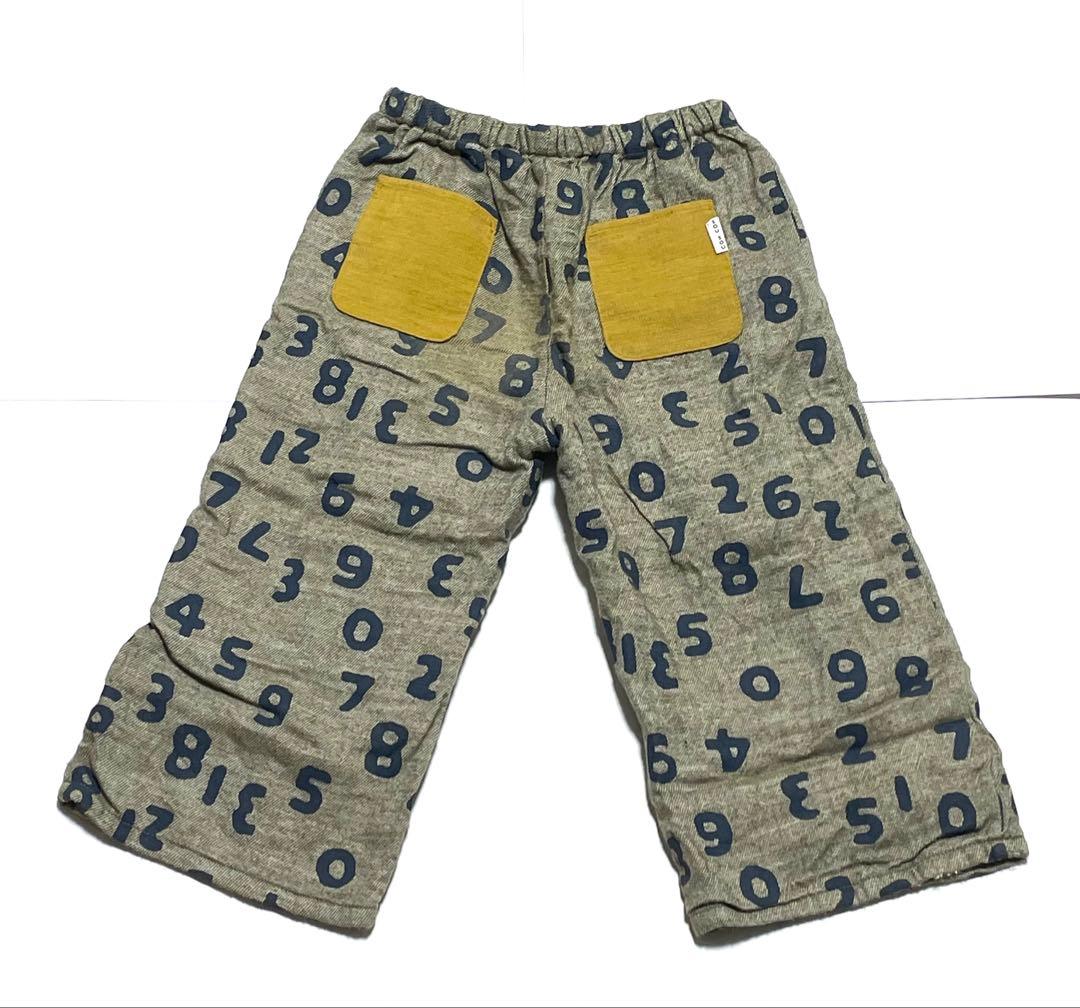SOU・SOU わらべぎ　子ども服12点&足袋下6点まとめ売り　バラ売り可