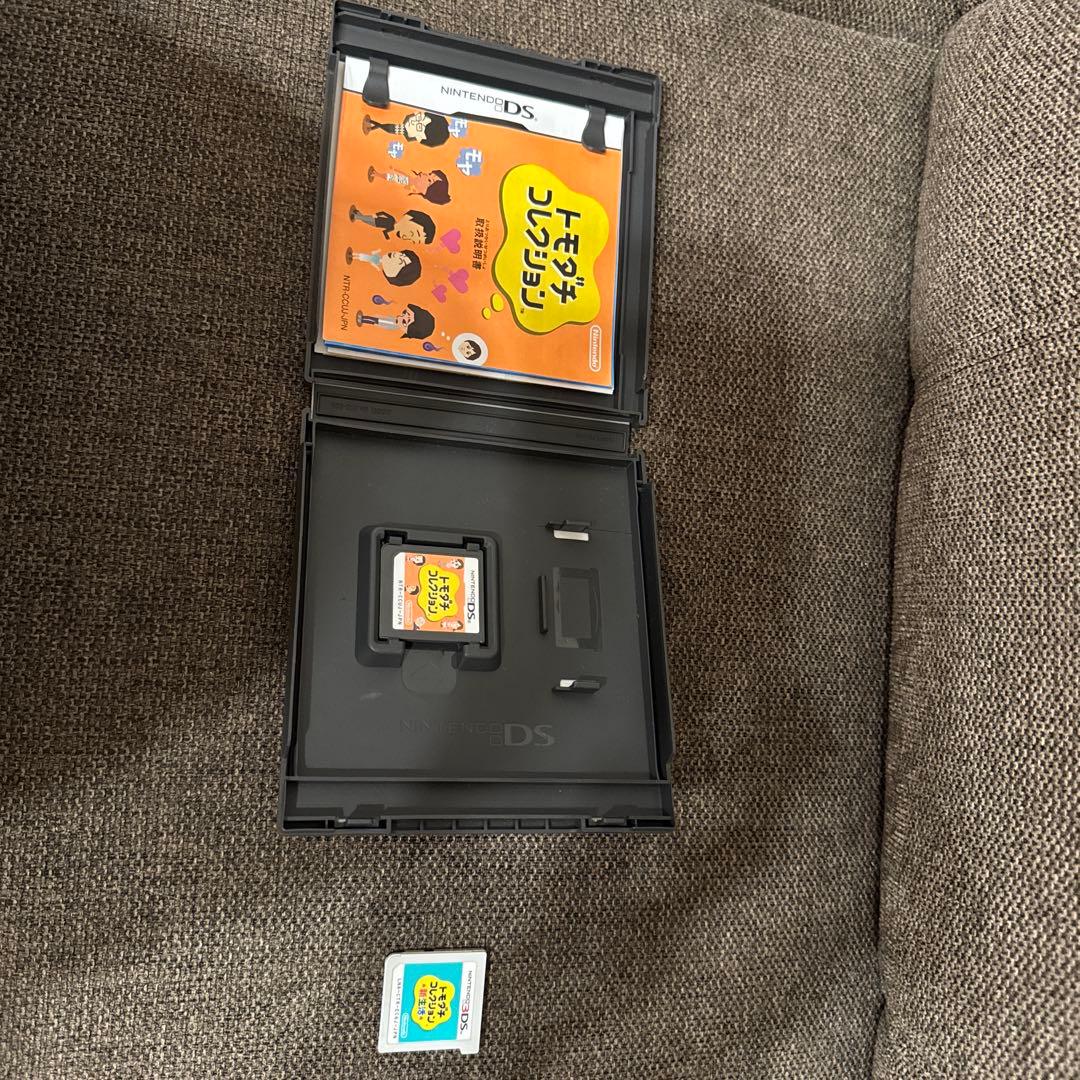 トモダチコレクション新生活セット