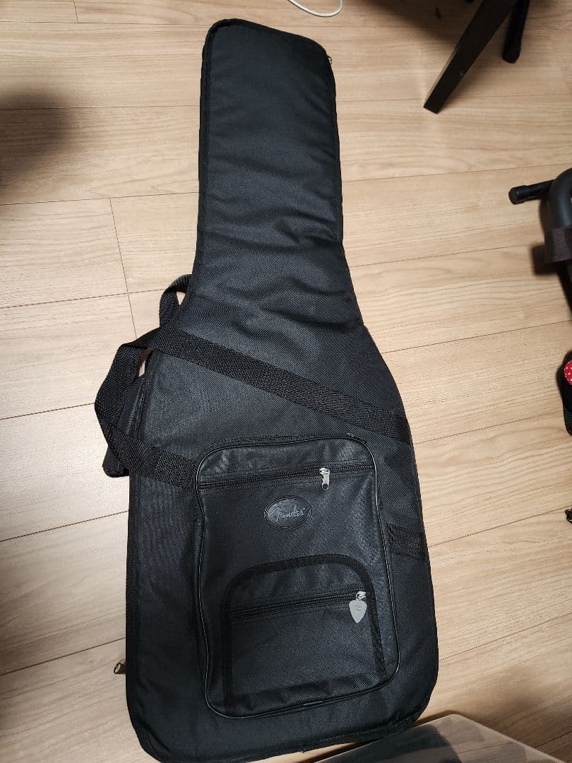 Fender Acoustasonic Player Telecaster 美品