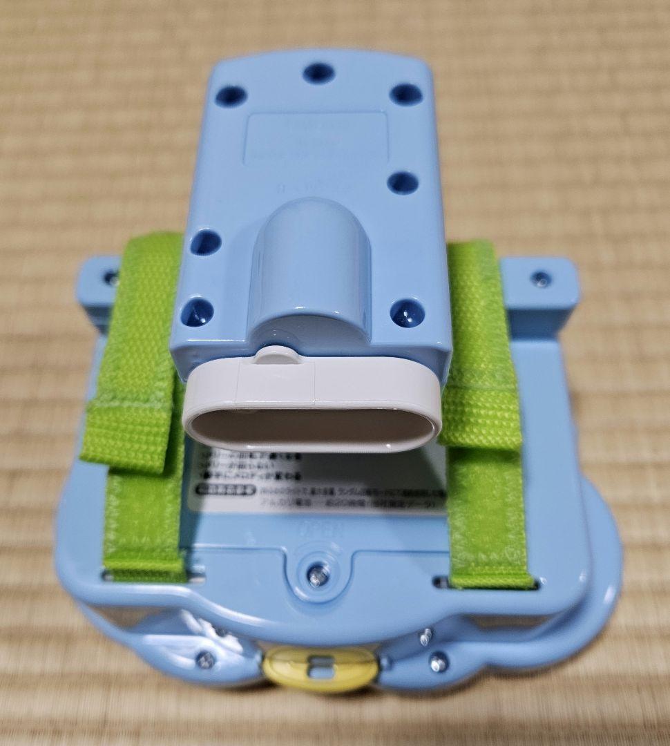 【美品】えらべる回転6WAY ジムにへんしんメリー　くまのプーさん