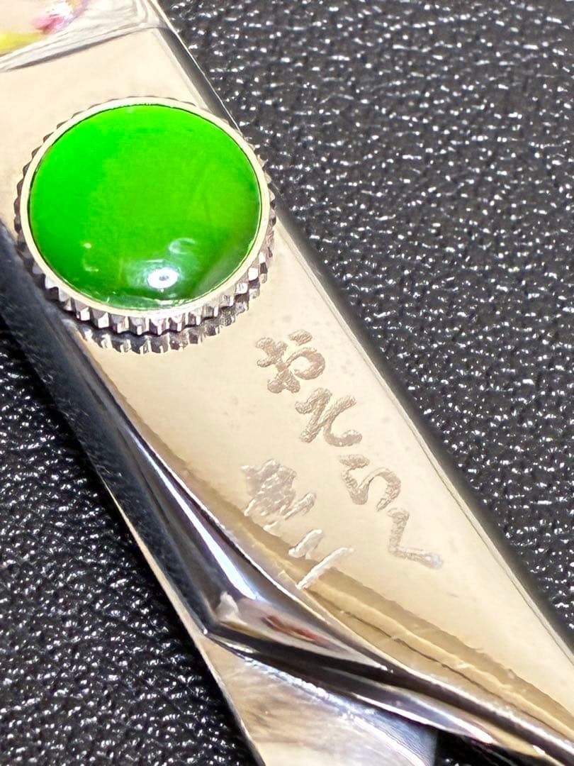 ス*ム様 タマコーシザース おそらく 無二　シザー 美容師・理容師 右利き 中古