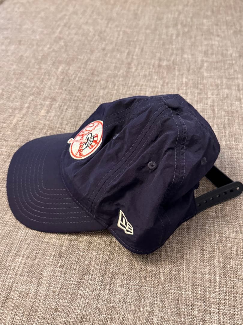 Aime Leon Dore New Era Yankees Cap キャップ