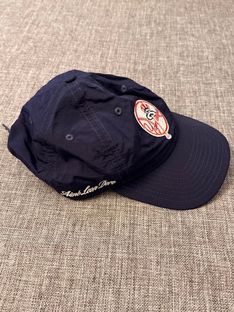 Aime Leon Dore New Era Yankees Cap キャップ