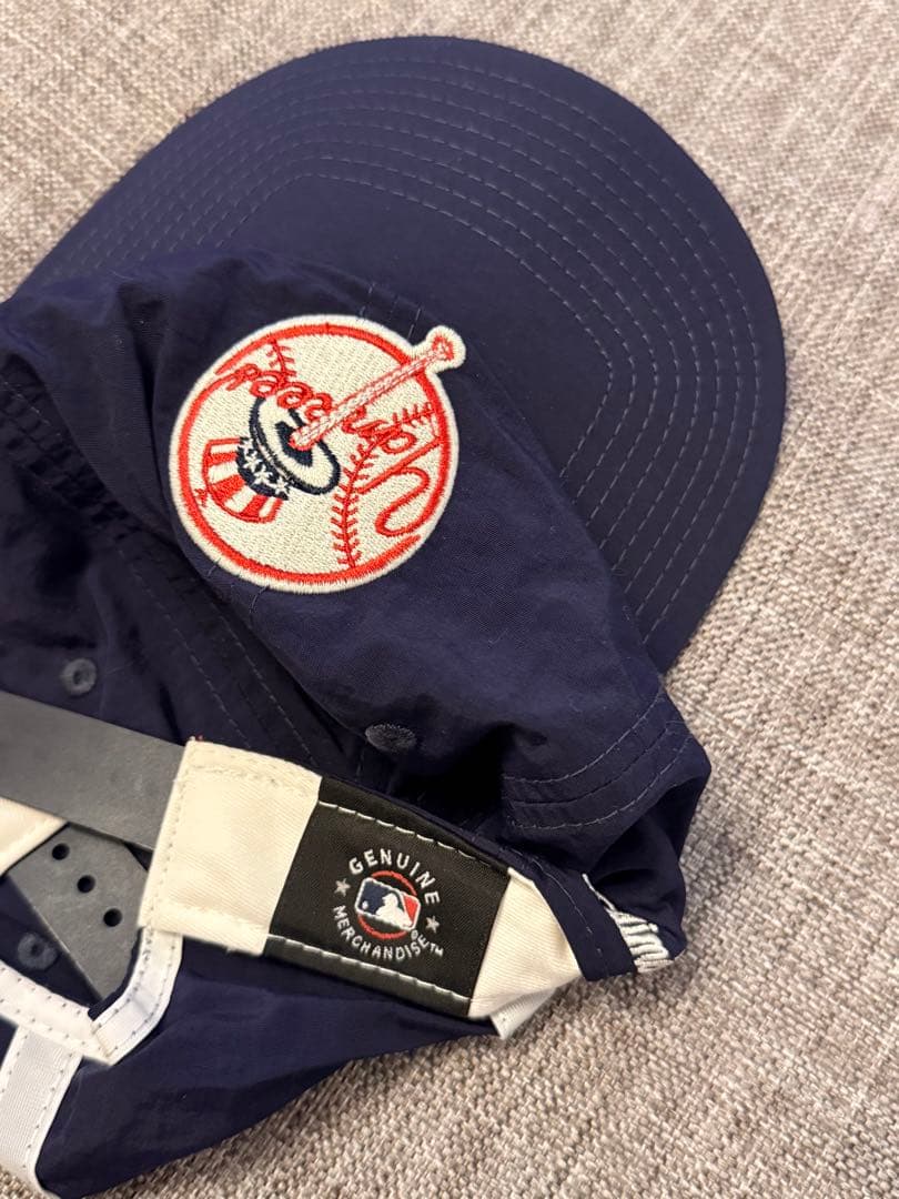 Aime Leon Dore New Era Yankees Cap キャップ