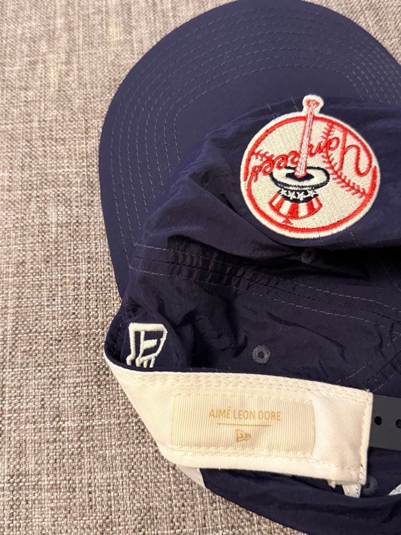 Aime Leon Dore New Era Yankees Cap キャップ