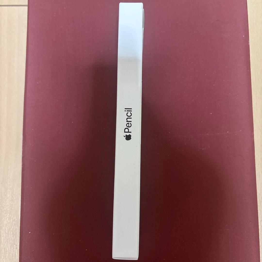 大幅値下げ直後！新品！未開封！Apple Pencil usb-c
