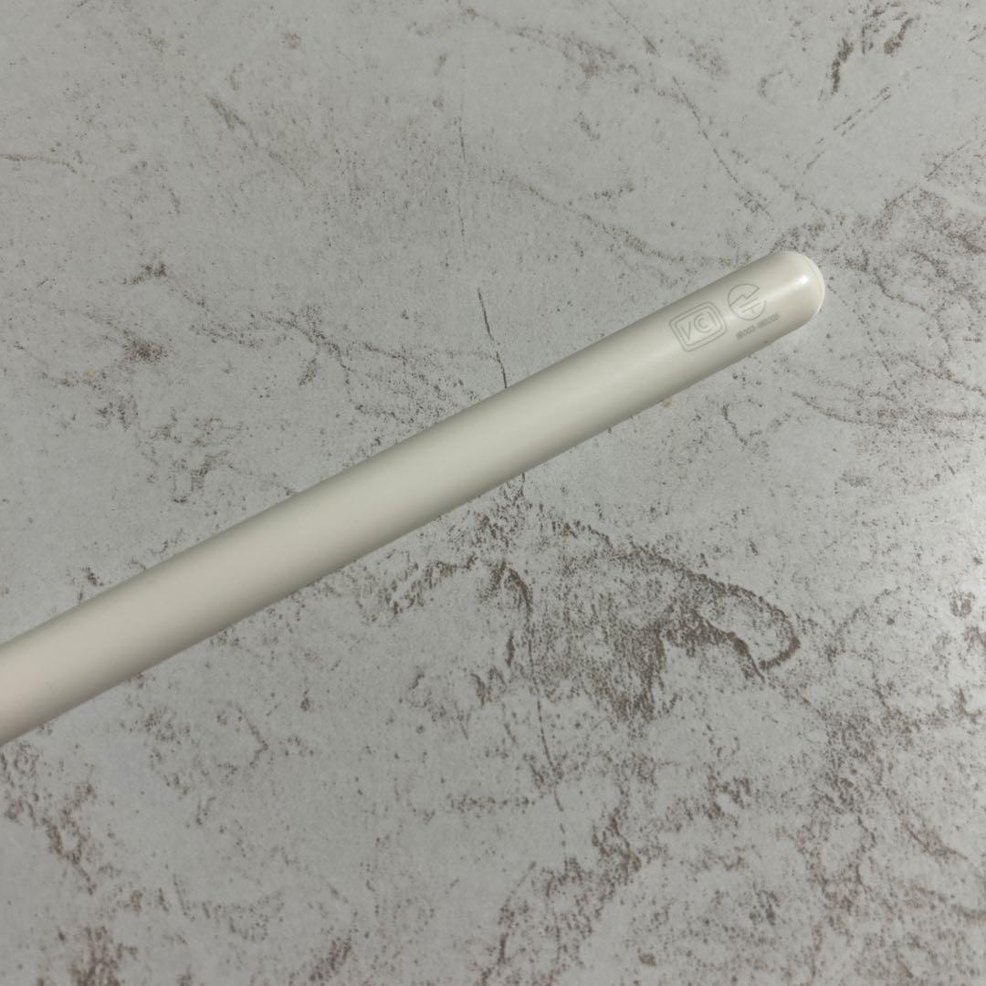 アップルペンシル　第二世代　純正