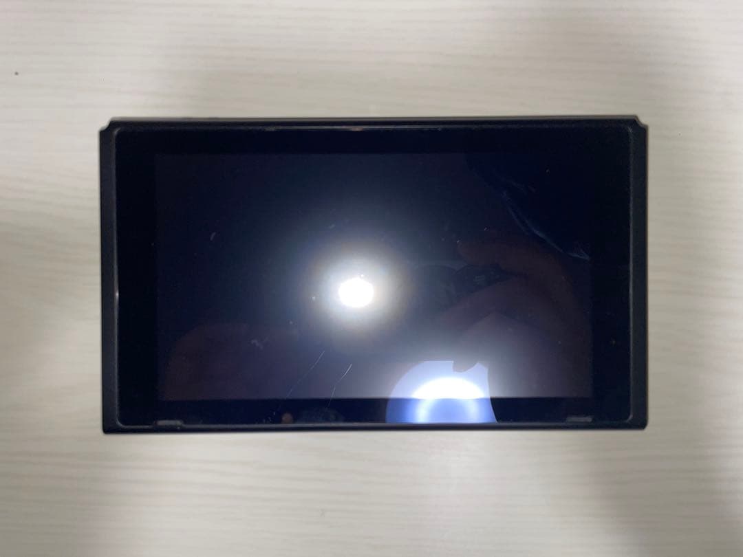 Nintendo Switch + 256gs micro sdカード