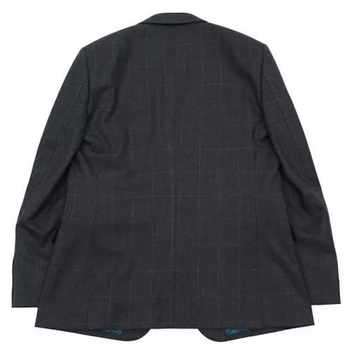 K05286 未使用品 Paul Smithウィンドウペーン ：【サイズ：L2】