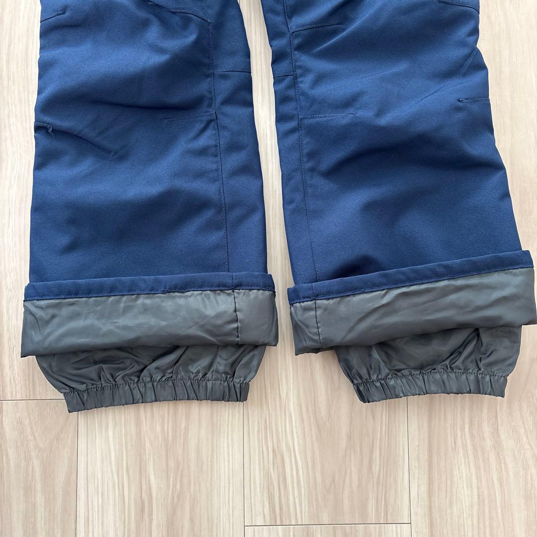 arg nature アーグ ネイチャー　スキーウェア　130㎝