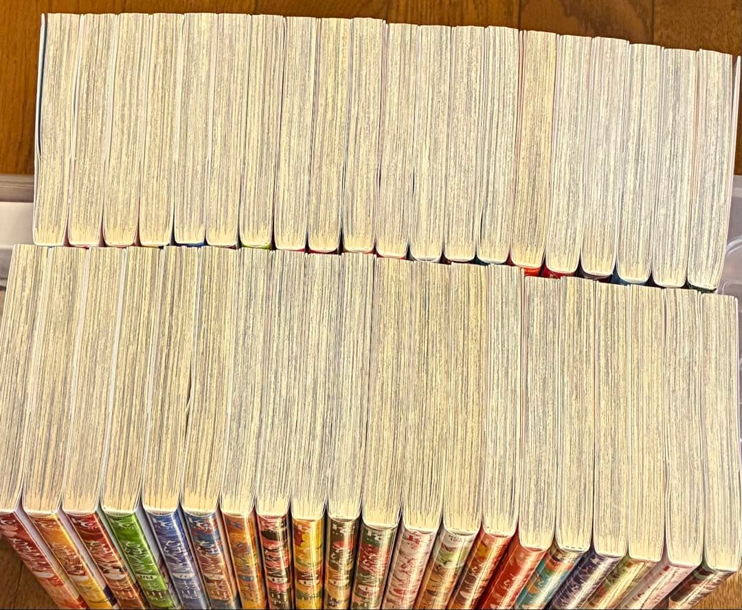 ちはやふる 1巻～40巻 セット