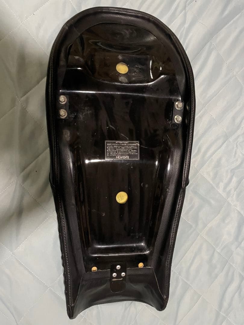 HEAVEN'S 250tr タックロールシート　ヘブンズ