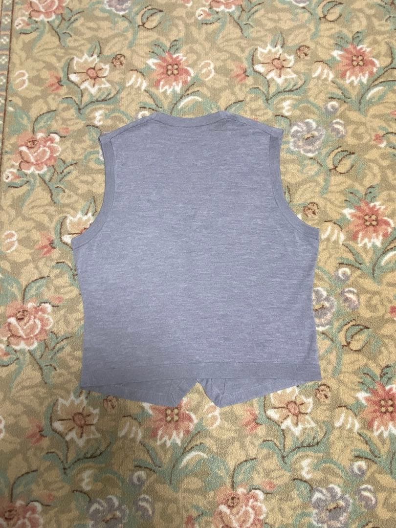 BROOKS BROTHERS ベスト　L