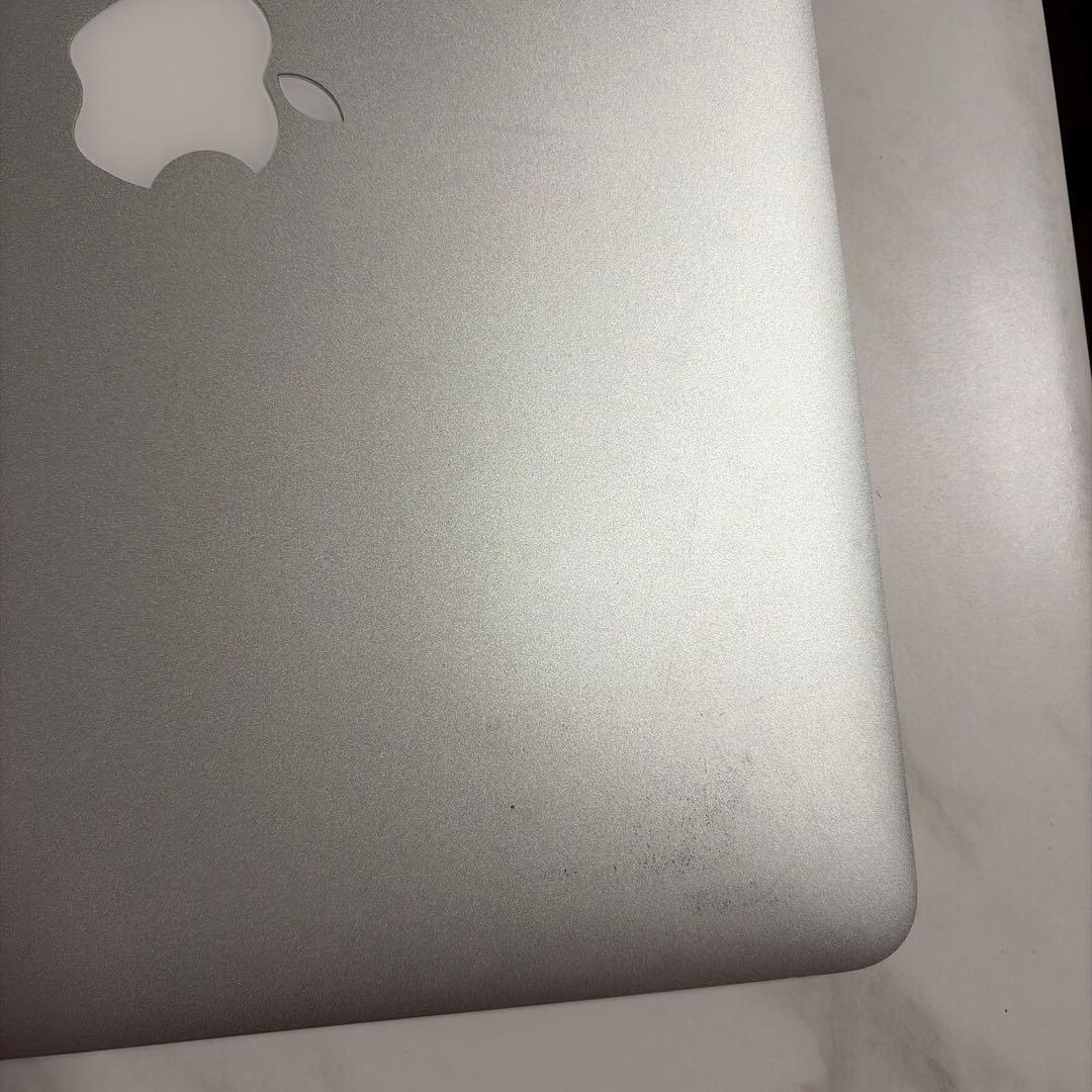 MacBook Air 2015 初期化済み 動作確認済 充電器付き