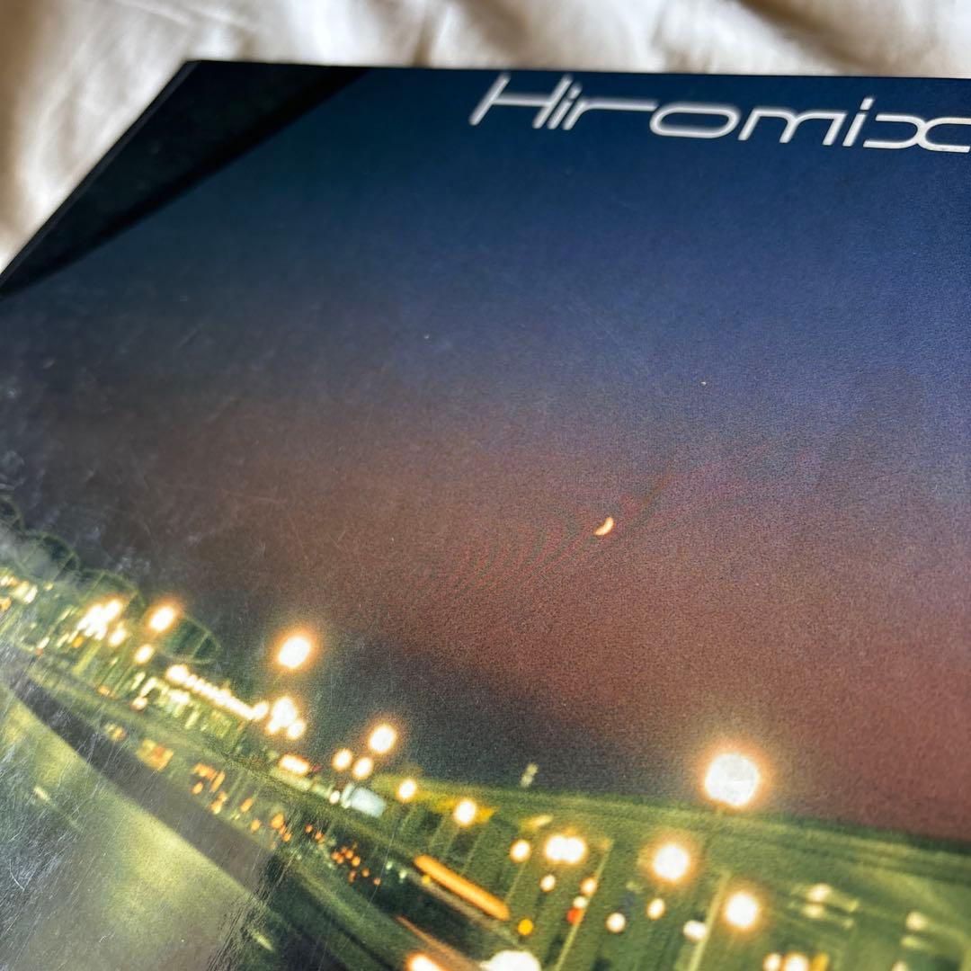 アート・デザイン・音楽 Hiromix Paris