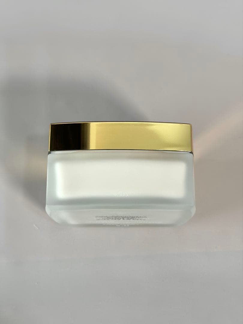 【新品】CHANEL シャネル N°5 ボディクリーム 150g