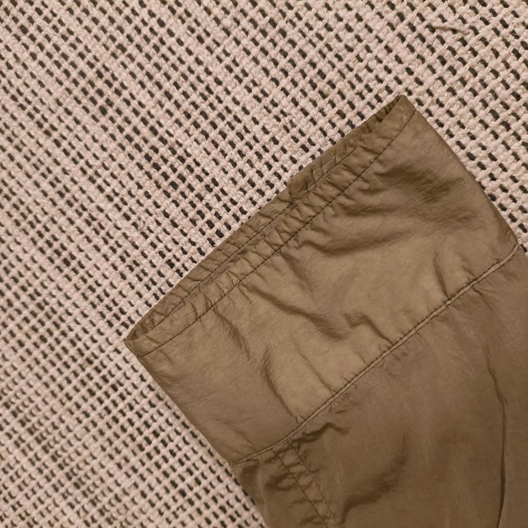 CP COMPANY CHROME-R シャツジャケット