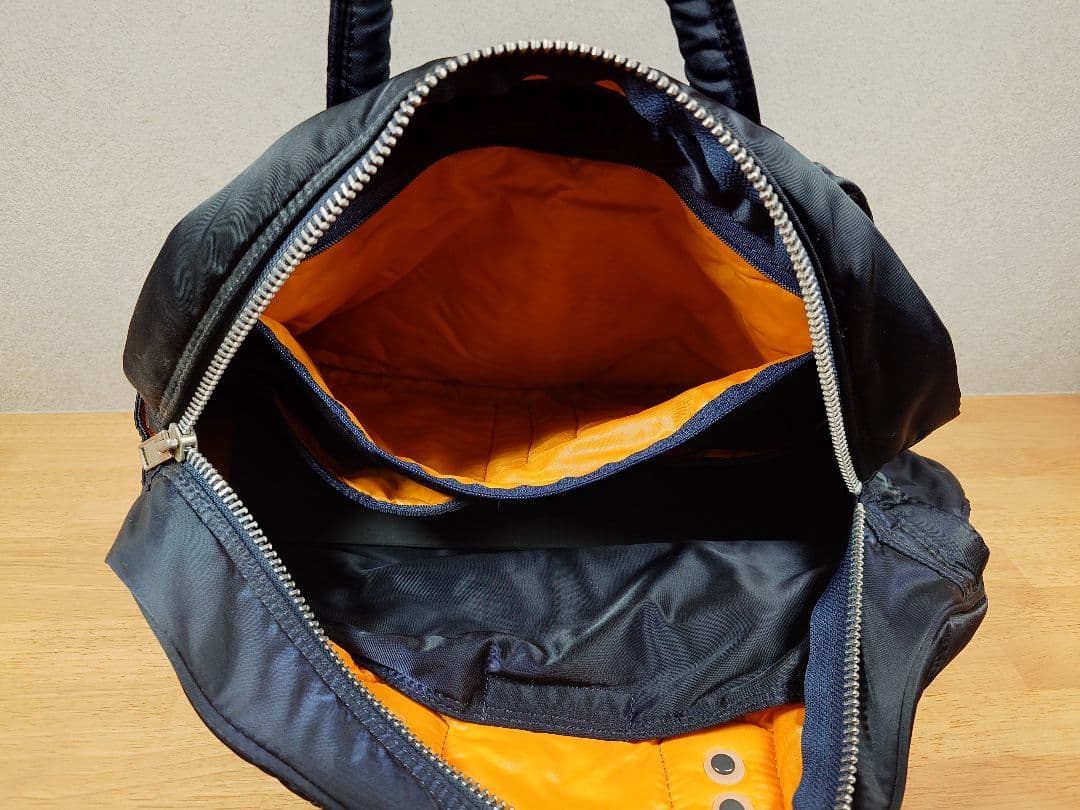 HEAD PORTER ボストンバッグ