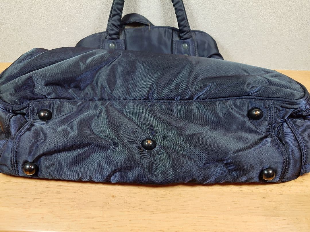 HEAD PORTER ボストンバッグ