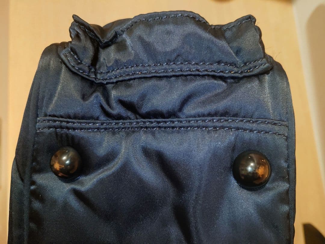 HEAD PORTER ボストンバッグ